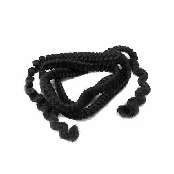 Ben Nye Crepe Wool Hair 4 Ben Nye Crepe Wool Hair