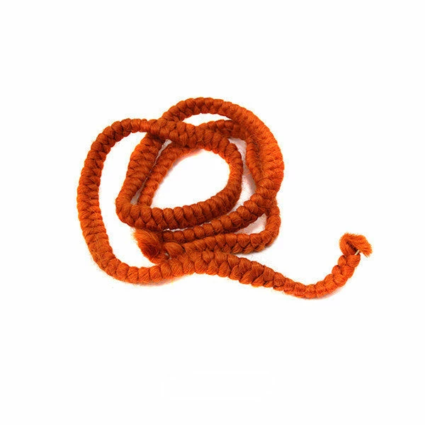 Ben Nye Crepe Wool Hair 8 Ben Nye Crepe Wool Hair