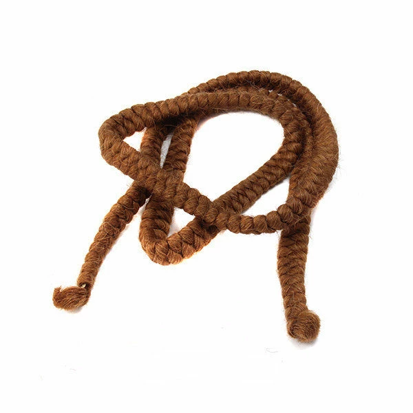 Ben Nye Crepe Wool Hair 11 Ben Nye Crepe Wool Hair