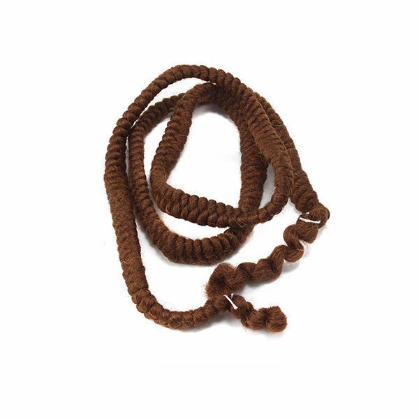 Ben Nye Crepe Wool Hair 13 Ben Nye Crepe Wool Hair