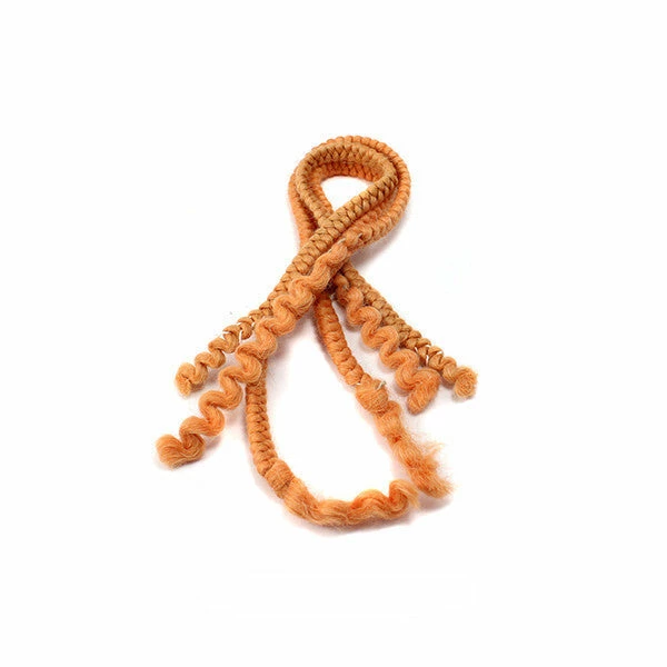 Ben Nye Crepe Wool Hair 15 Ben Nye Crepe Wool Hair