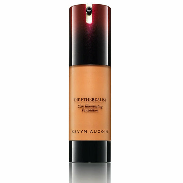 Kevyn Aucoin The Etherealist Skin Illuminating Foundation 14 Kevyn Aucoin The Etherealist Skin Illuminating Foundation