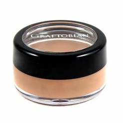 Graftobian HD Glamour Creme Singles, Corrector Shades 13 Graftobian HD Glamour Creme Singles, Corrector Shades