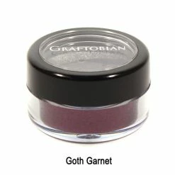 Graftobian Glitter Powder
