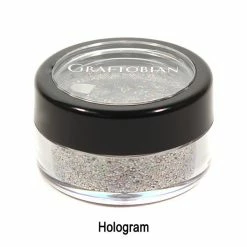 Graftobian Glitter Powder