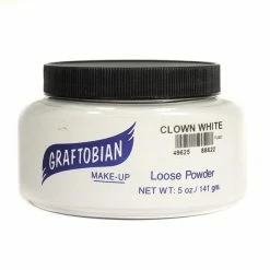Graftobian Pro Setting Powder