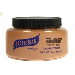 Graftobian Pro Setting Powder
