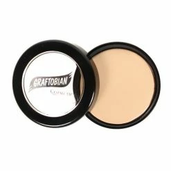 Graftobian HD Glamour Creme Foundation