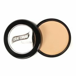 Graftobian HD Glamour Creme Foundation