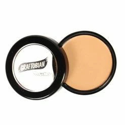 Graftobian HD Glamour Creme Foundation