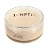 Temptu Pro Invisible Difference Finishing Powder #3 Dark (Honey Tan) Face