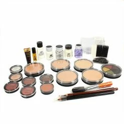Mehron All-Pro Makeup Kit