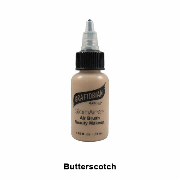 Graftobian GlamAire Foundation Airbrush 20 Graftobian GlamAire Foundation Airbrush