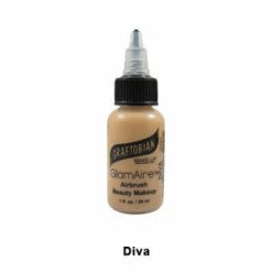 Graftobian GlamAire Foundation Airbrush 108 Graftobian GlamAire Foundation Airbrush