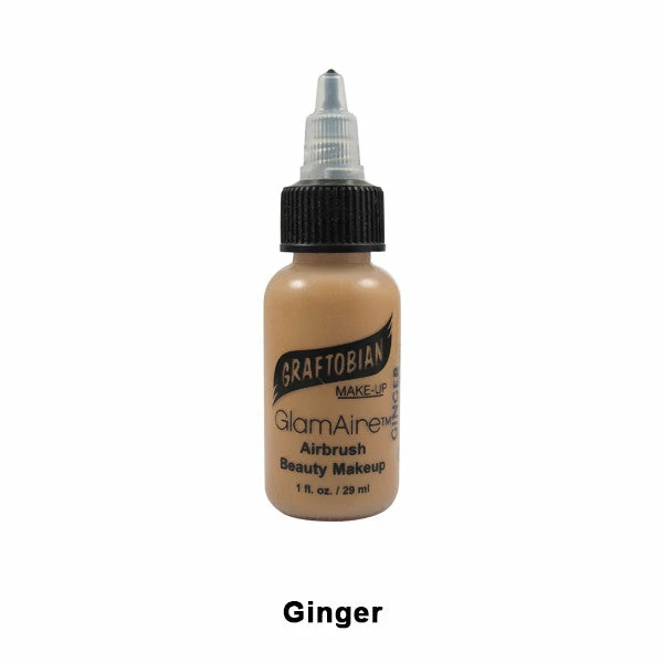 Graftobian GlamAire Foundation Airbrush 35 Graftobian GlamAire Foundation Airbrush