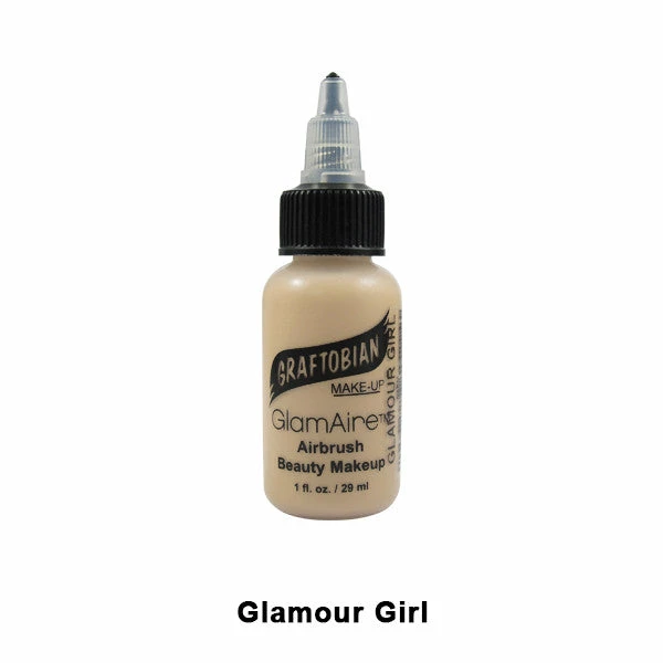 Graftobian GlamAire Foundation Airbrush 36 Graftobian GlamAire Foundation Airbrush