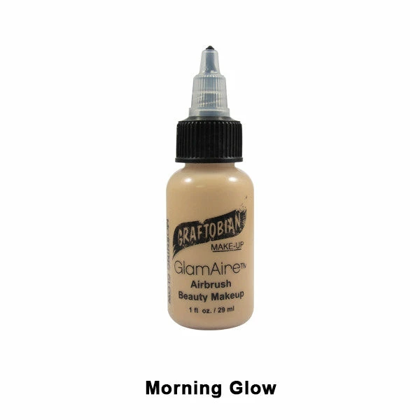 Graftobian GlamAire Foundation Airbrush 47 Graftobian GlamAire Foundation Airbrush