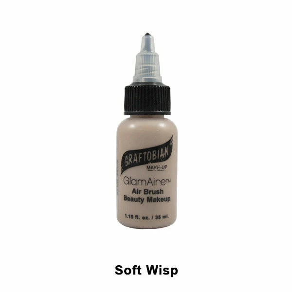 Graftobian GlamAire Foundation Airbrush 65 Graftobian GlamAire Foundation Airbrush