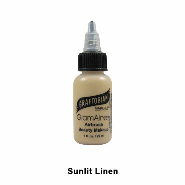 Graftobian GlamAire Foundation Airbrush 66 Graftobian GlamAire Foundation Airbrush