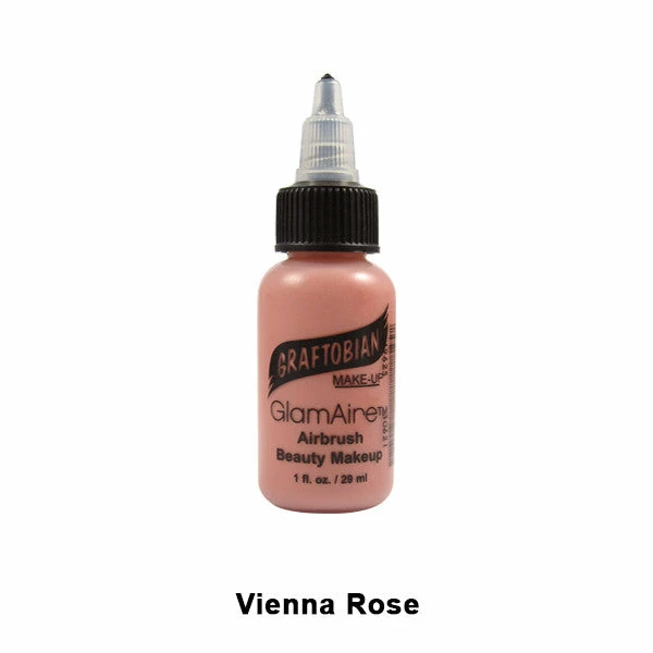 Graftobian GlamAire Foundation Airbrush 70 Graftobian GlamAire Foundation Airbrush