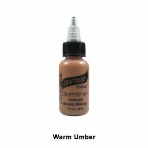 Graftobian GlamAire Foundation Airbrush 72 Graftobian GlamAire Foundation Airbrush