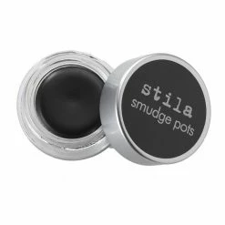 Eyes Stila Smudge Pot (Black)