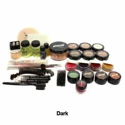 Graftobian Student Theatrical Kit 9 Graftobian Student Theatrical Kit