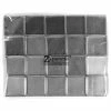 Z-Palette Z Palette Square Empty Metal Pans 20 Pack