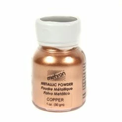 Mehron Metallic Powder