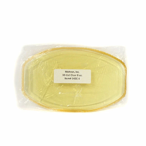 Mehron 3D Gelatin Effects 6 Mehron 3D Gelatin Effects