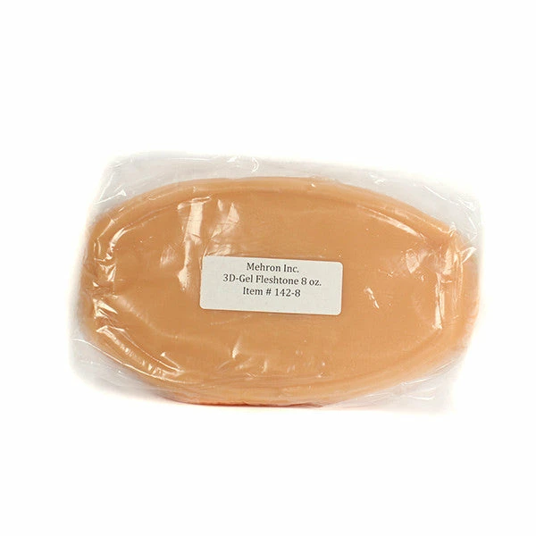 Mehron 3D Gelatin Effects 7 Mehron 3D Gelatin Effects