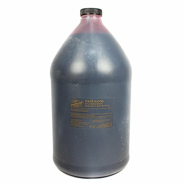 Mehron Stage Blood 6 Mehron Stage Blood