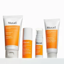 Murad Brighten Trial Kit ($90.00 Value) Skincare