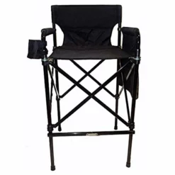 Tuscany Pro Chairs Tuscany Pro Tall Director Chair (CC63T) Kits & Tools