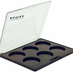 Kett Palettes (Empty) 5 Kett Palettes (Empty)