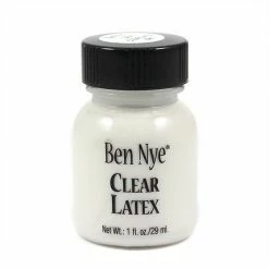 Ben Nye Clear Latex