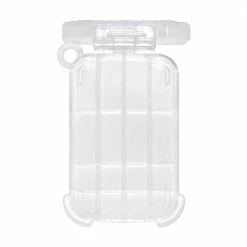 Vueset Lui Empty Palette - 16 Sections Kits & Tools