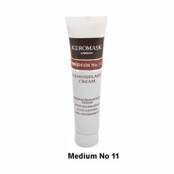 Keromask Camouflage Cream Face