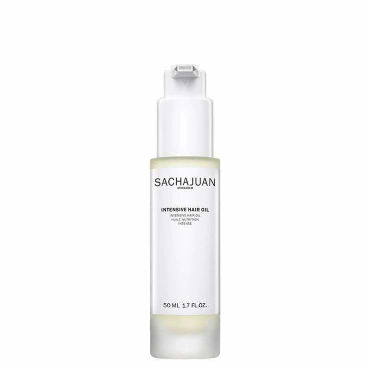 Sachajuan Intensive Hair Oil 50ml 1 Sachajuan Intensive Hair Oil 50ml