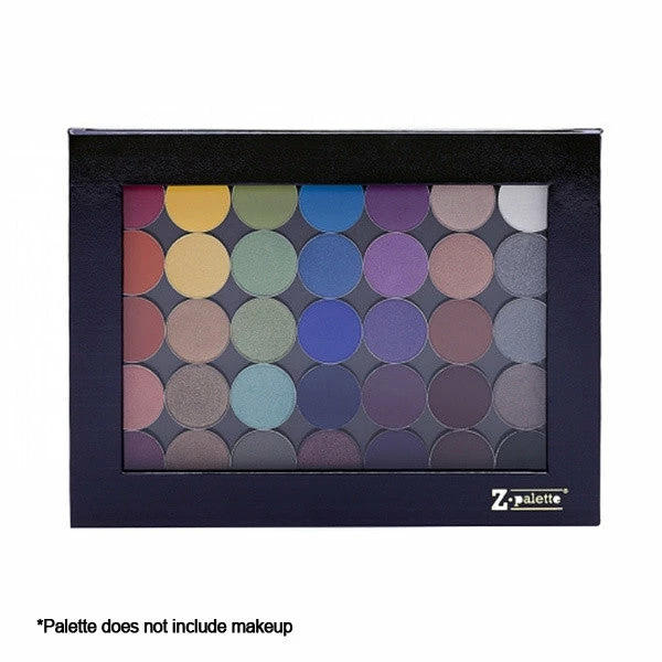 Z-Palette Z Palette Extra Large Palette Black Kits & Tools 2 Z-Palette Z Palette Extra Large Palette Black Kits & Tools