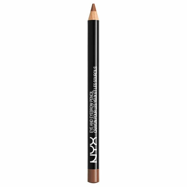 NYX Slim Eye & Eyebrow Pencil 3 NYX Slim Eye & Eyebrow Pencil