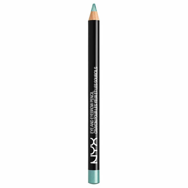 NYX Slim Eye & Eyebrow Pencil 4 NYX Slim Eye & Eyebrow Pencil