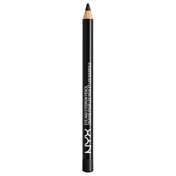 NYX Slim Eye & Eyebrow Pencil 5 NYX Slim Eye & Eyebrow Pencil