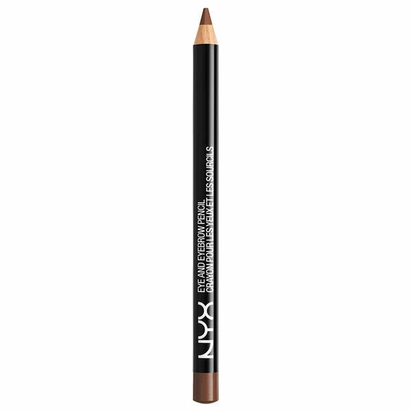 NYX Slim Eye & Eyebrow Pencil 9 NYX Slim Eye & Eyebrow Pencil