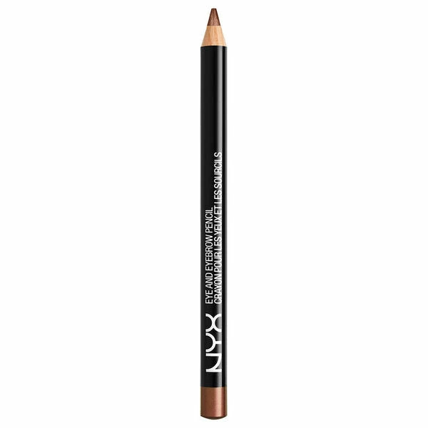 NYX Slim Eye & Eyebrow Pencil 10 NYX Slim Eye & Eyebrow Pencil