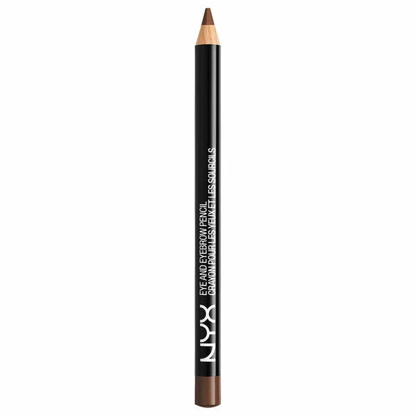 NYX Slim Eye & Eyebrow Pencil 12 NYX Slim Eye & Eyebrow Pencil