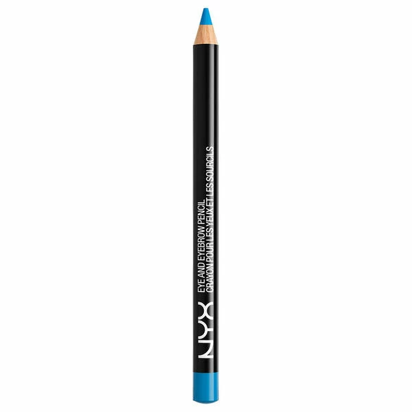 NYX Slim Eye & Eyebrow Pencil 13 NYX Slim Eye & Eyebrow Pencil