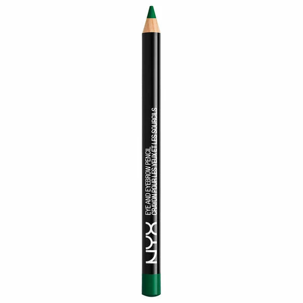 NYX Slim Eye & Eyebrow Pencil 14 NYX Slim Eye & Eyebrow Pencil