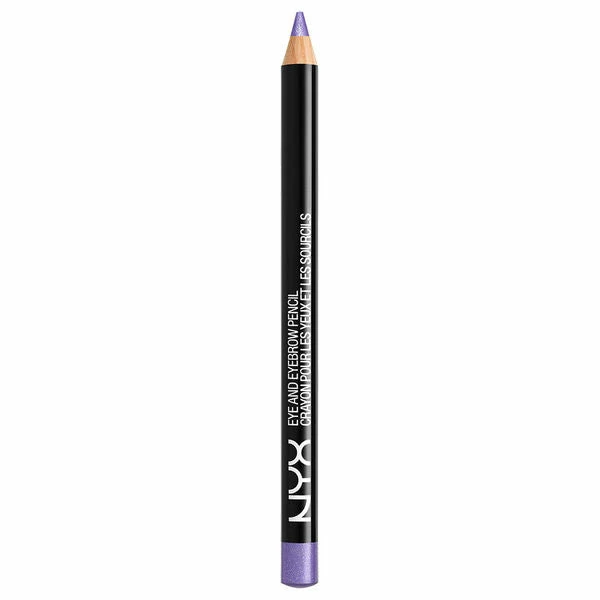 NYX Slim Eye & Eyebrow Pencil 18 NYX Slim Eye & Eyebrow Pencil
