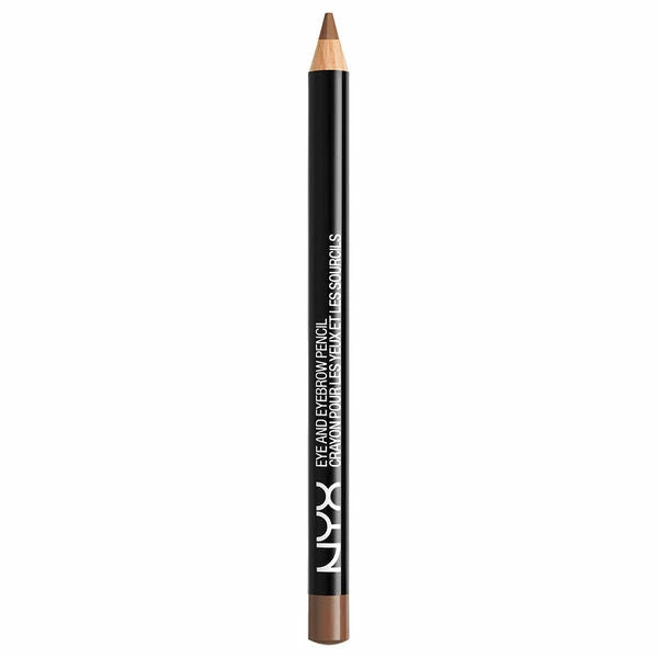 NYX Slim Eye & Eyebrow Pencil 19 NYX Slim Eye & Eyebrow Pencil
